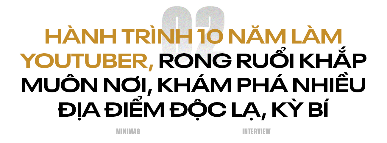 Đạo diễn Hoàng Nam: ‘Tất tay làm phim, nếu mất hết, tôi trở lại vạch xuất phát - như cách tôi đã bắt đầu, có gì phải sợ!’- Ảnh 5.