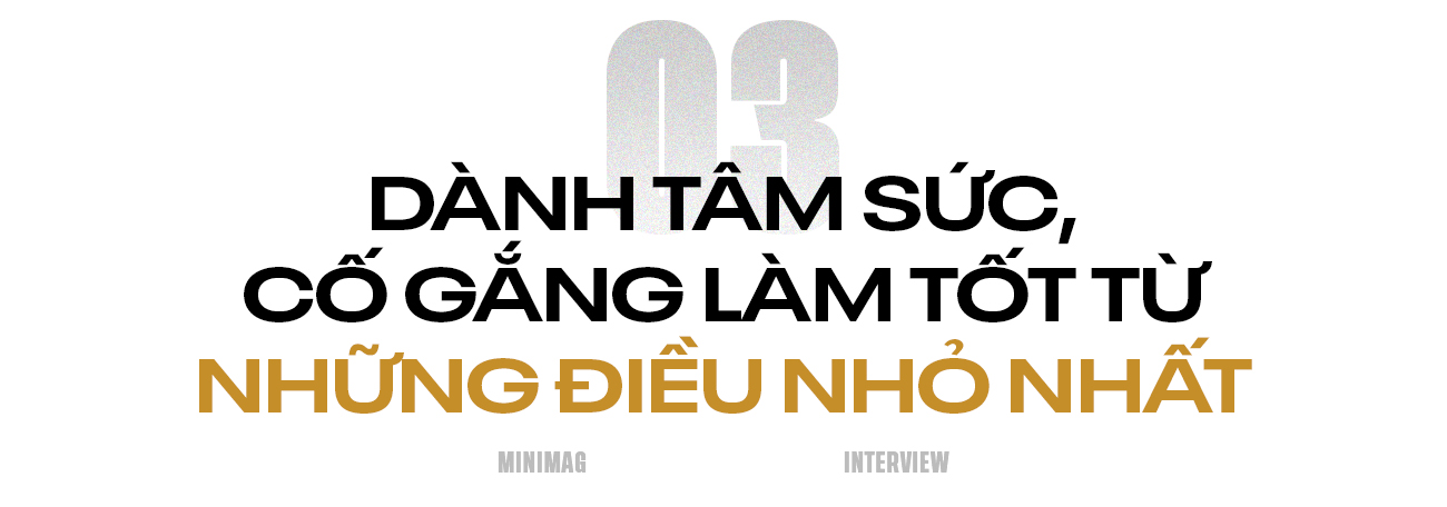 Đạo diễn Hoàng Nam: ‘Tất tay làm phim, nếu mất hết, tôi trở lại vạch xuất phát - như cách tôi đã bắt đầu, có gì phải sợ!’- Ảnh 9.