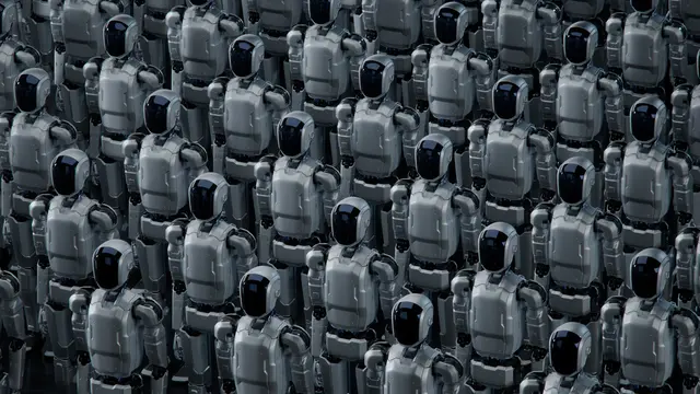 Không phải xe điện hay smartphone, robot hình người mới là thứ Trung Quốc sắp làm "rung chuyển thế giới"- Ảnh 4. Không phải xe điện hay smartphone, robot hình người mới là thứ Trung Quốc sắp làm "rung chuyển thế giới"- Ảnh 4.