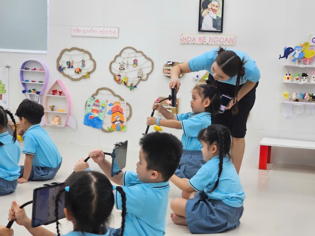 Sở GD-ĐT TP HCM thông báo khẩn về chiêu lừa đảo hoàn trả học phí- Ảnh 1. Sở GD-ĐT TP HCM thông báo khẩn về chiêu lừa đảo hoàn trả học phí- Ảnh 1.