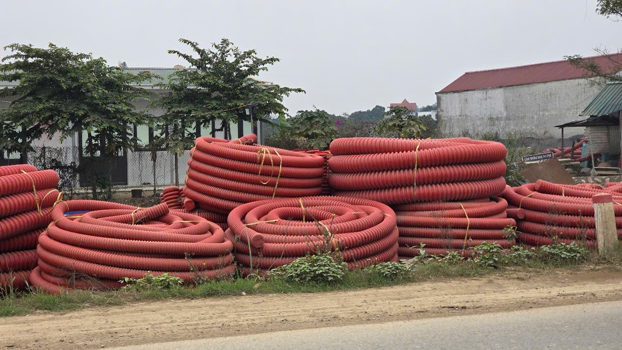 Quận Hà Đông và huyện Chương Mỹ thông tin về tiến độ Dự án cải tạo nâng cấp Quốc lộ 6 Ba La-Xuân Mai- Ảnh 8.