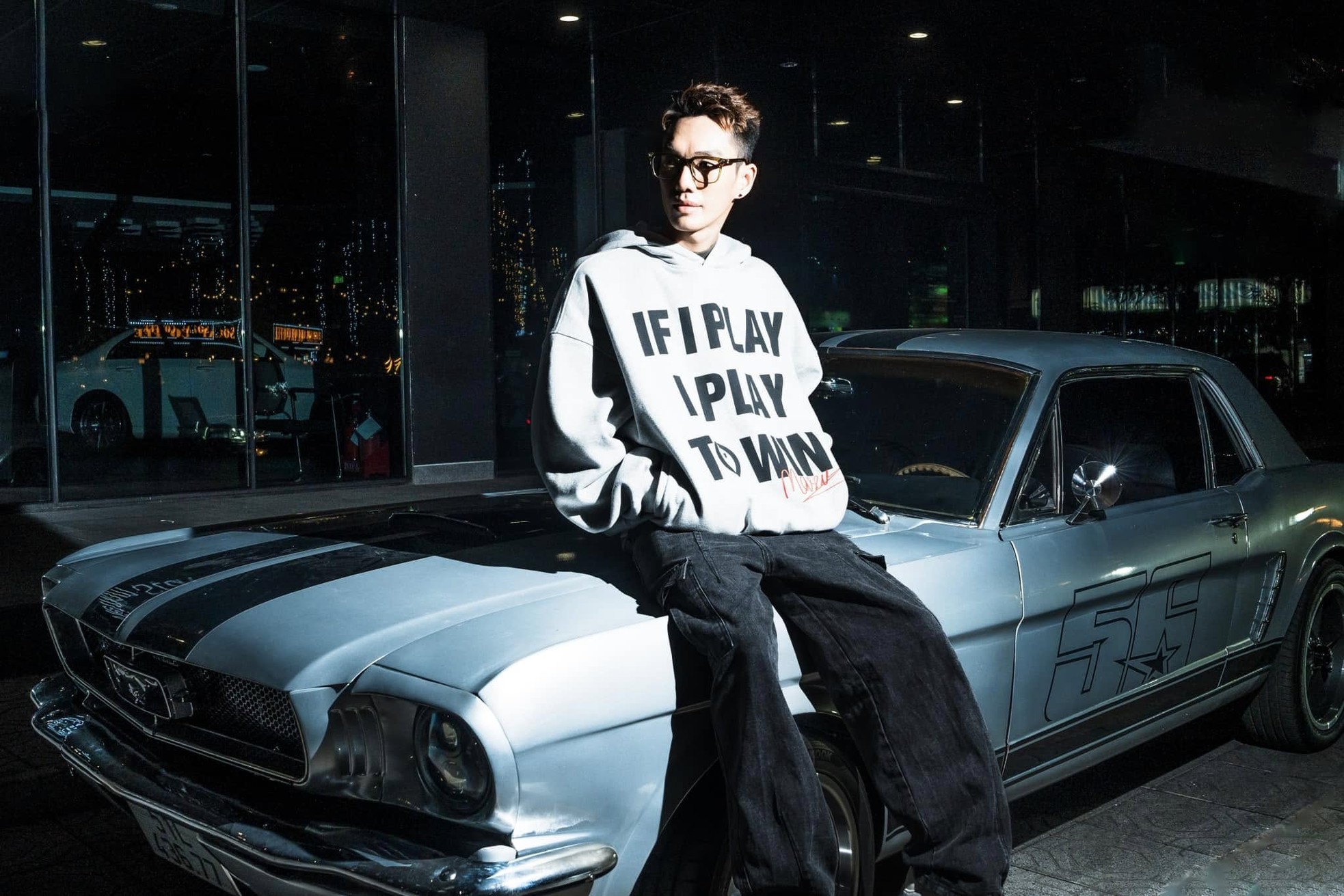 Người đứng sau Hòa Minzy- Ảnh 2.