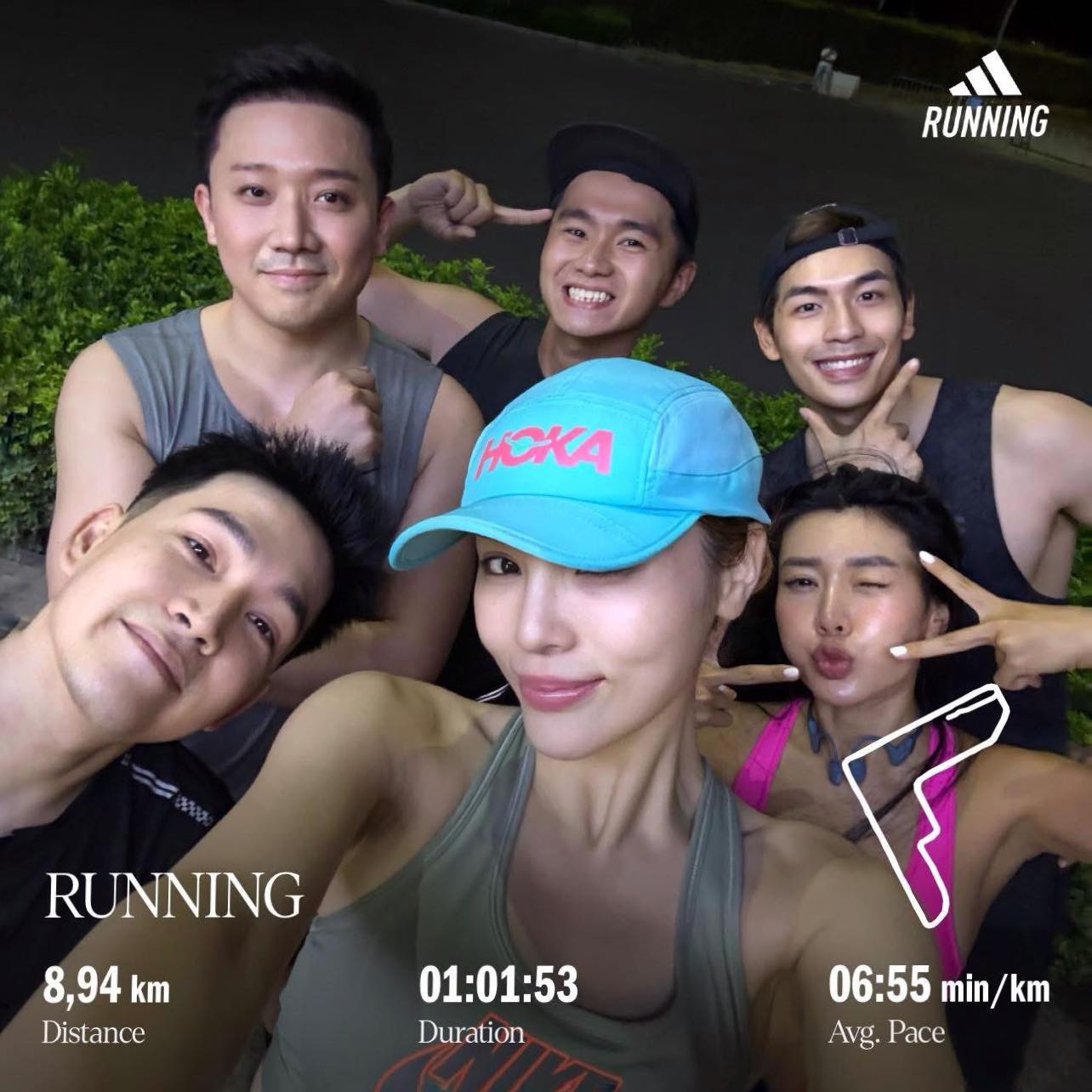 Kỳ Duyên lên tiếng sau màn "báo hại" Trấn Thành, 1 người có pha thoát "nạn nhân" vì việc làm này- Ảnh 3.