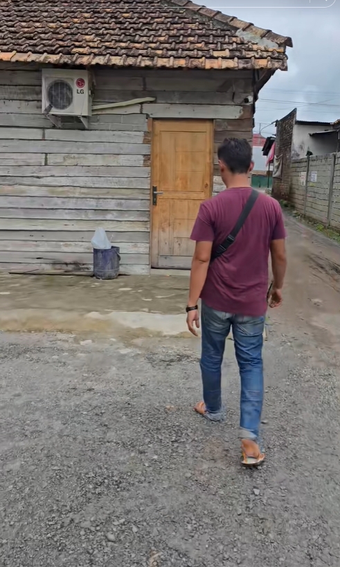 Mục sở thị căn nhà của “chủ tịch giả nghèo” trong truyền thuyết- Ảnh 2.