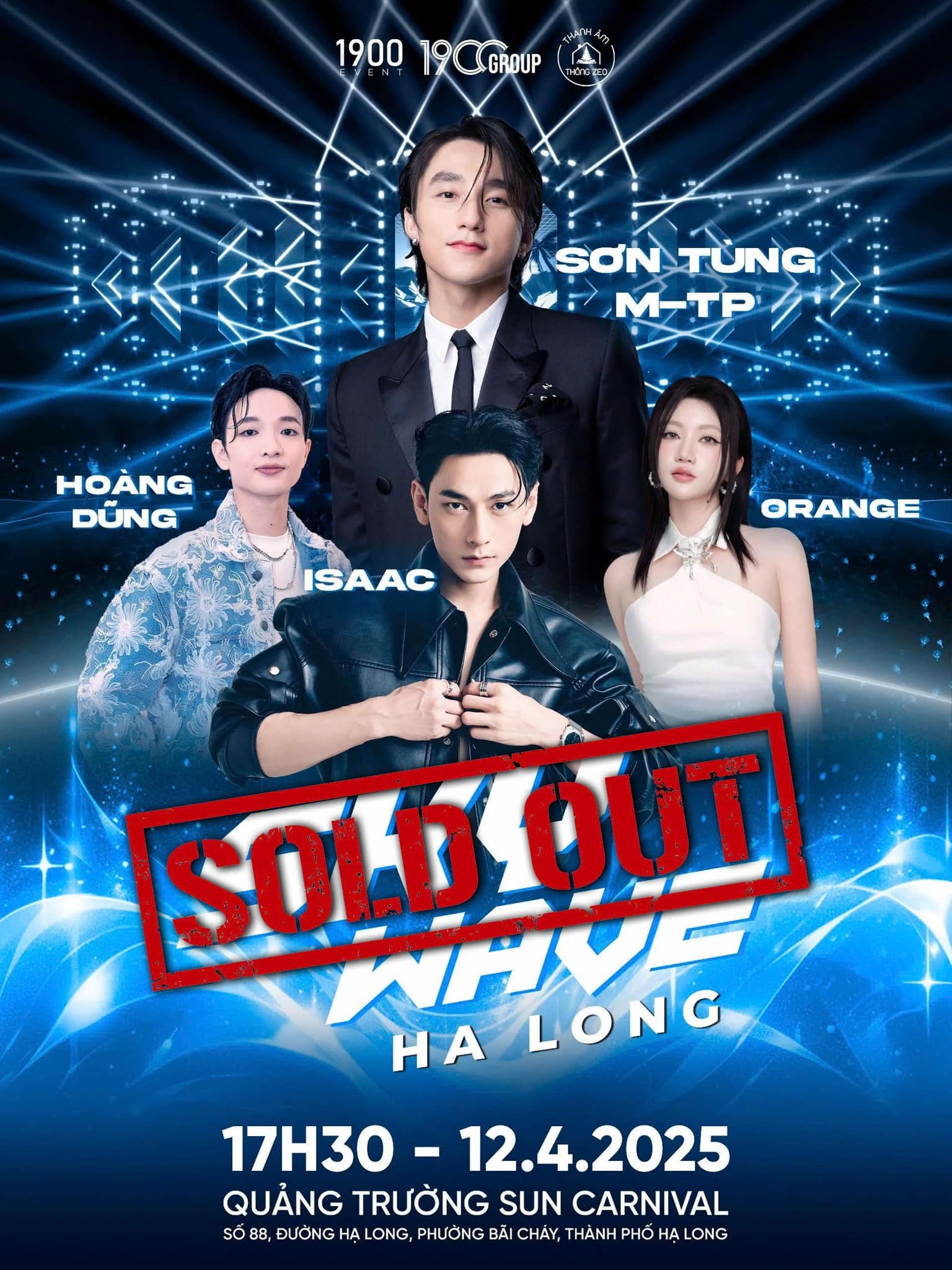 Đại nhạc hội có Sơn Tùng M-TP ế vé, dân mạng bóc loạt vấn đề - người ảnh hưởng nhất là nghệ sĩ!- Ảnh 8. Đại nhạc hội có Sơn Tùng M-TP ế vé, dân mạng bóc loạt vấn đề - người ảnh hưởng nhất là nghệ sĩ!- Ảnh 8.