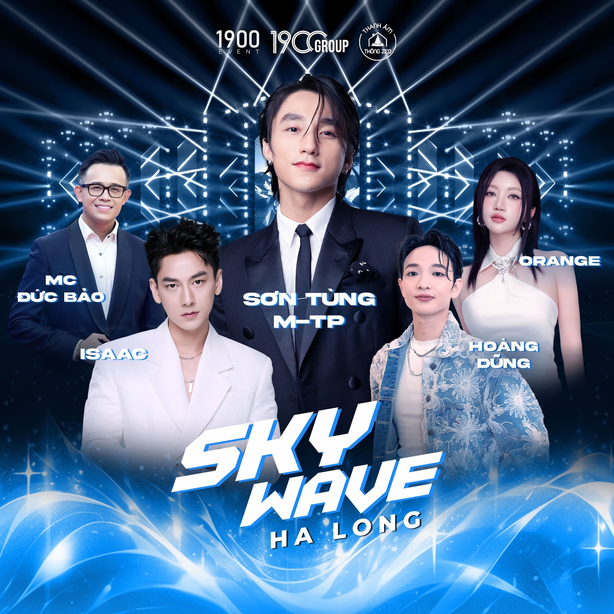 Đại nhạc hội có Sơn Tùng M-TP ế vé, dân mạng bóc loạt vấn đề - người ảnh hưởng nhất là nghệ sĩ!- Ảnh 2. Đại nhạc hội có Sơn Tùng M-TP ế vé, dân mạng bóc loạt vấn đề - người ảnh hưởng nhất là nghệ sĩ!- Ảnh 2.