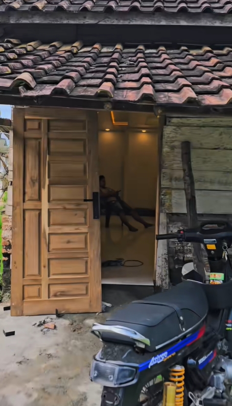 Mục sở thị căn nhà của “chủ tịch giả nghèo” trong truyền thuyết- Ảnh 1.