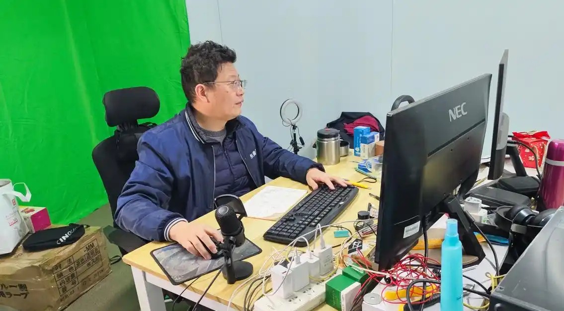 53 tuổi, tôi rút ra bài học xương máu: Nắm vững 4 ĐIỀU, AI dù mạnh đến đâu cũng phải XIN HÀNG- Ảnh 2.