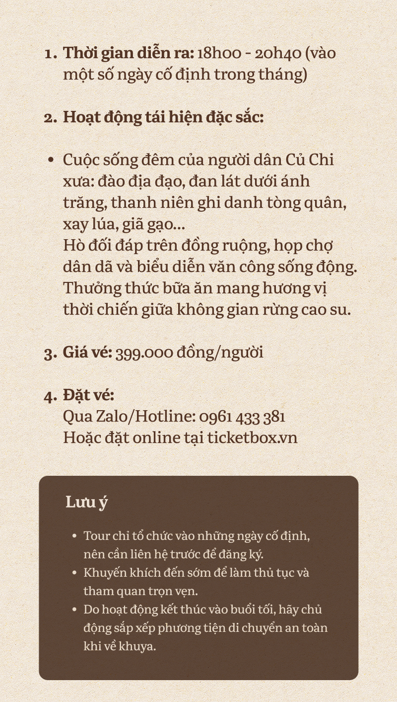 Đi địa đạo Củ Chi đi em, để tận mắt thấy đất thép khiến thế giới phải thán phục, để thấy hòa bình đẹp lắm!- Ảnh 31. Đi địa đạo Củ Chi đi em, để tận mắt thấy đất thép khiến thế giới phải thán phục, để thấy hòa bình đẹp lắm!- Ảnh 31.