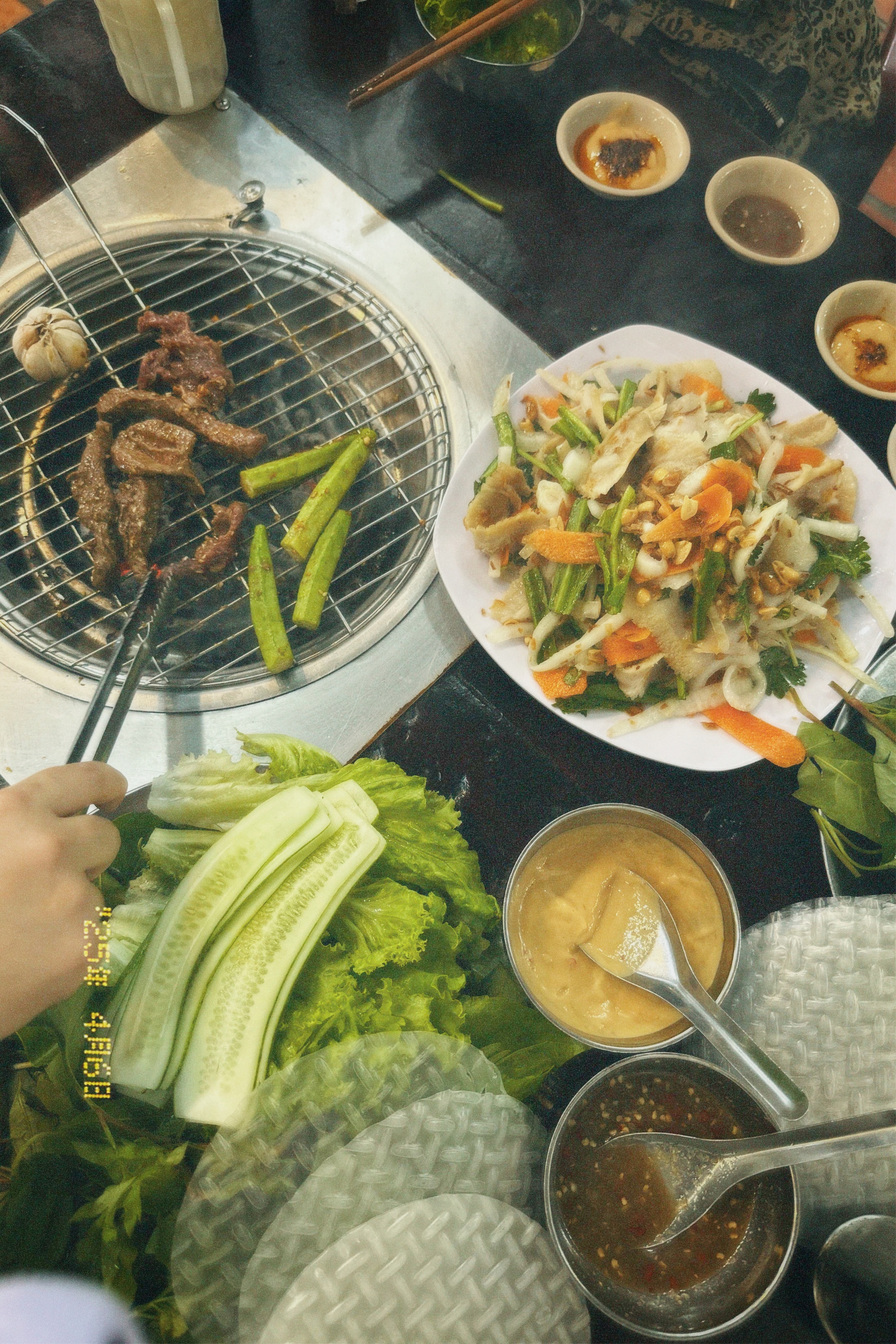 Đi địa đạo Củ Chi đi em, để tận mắt thấy đất thép khiến thế giới phải thán phục, để thấy hòa bình đẹp lắm!- Ảnh 33. Đi địa đạo Củ Chi đi em, để tận mắt thấy đất thép khiến thế giới phải thán phục, để thấy hòa bình đẹp lắm!- Ảnh 33.