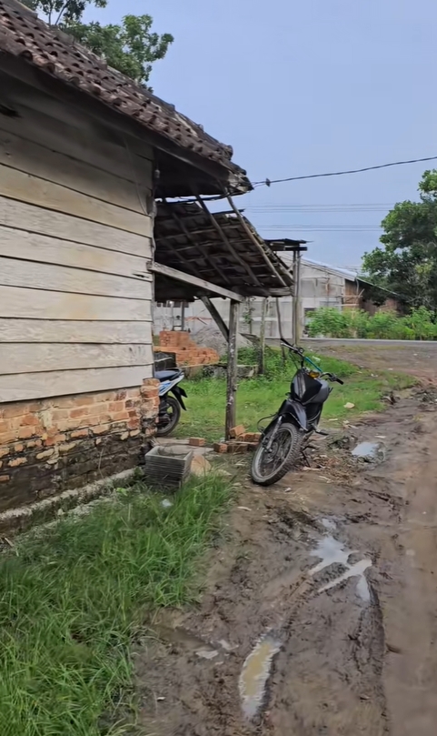 Mục sở thị căn nhà của “chủ tịch giả nghèo” trong truyền thuyết- Ảnh 3.