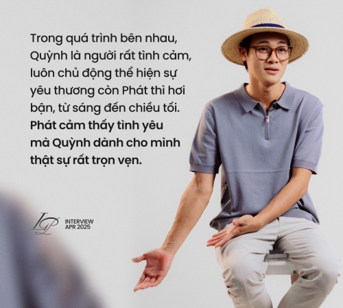 Quỳnh Lương: “Mẹ chồng đòi trao sính lễ, tặng hồi môn nhưng tôi không nhận vì…"- Ảnh 6. Quỳnh Lương: “Mẹ chồng đòi trao sính lễ, tặng hồi môn nhưng tôi không nhận vì…"- Ảnh 6.