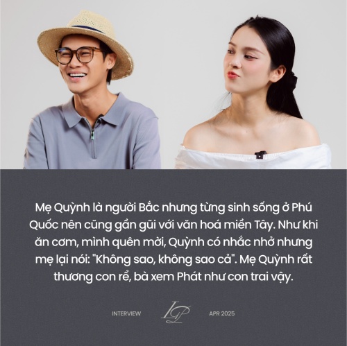 Quỳnh Lương: “Mẹ chồng đòi trao sính lễ, tặng hồi môn nhưng tôi không nhận vì…"- Ảnh 10. Quỳnh Lương: “Mẹ chồng đòi trao sính lễ, tặng hồi môn nhưng tôi không nhận vì…"- Ảnh 10.