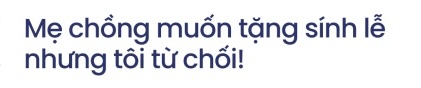 Quỳnh Lương: “Mẹ chồng đòi trao sính lễ, tặng hồi môn nhưng tôi không nhận vì…"- Ảnh 1. Quỳnh Lương: “Mẹ chồng đòi trao sính lễ, tặng hồi môn nhưng tôi không nhận vì…"- Ảnh 1.