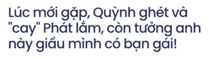 Quỳnh Lương: “Mẹ chồng đòi trao sính lễ, tặng hồi môn nhưng tôi không nhận vì…"- Ảnh 4. Quỳnh Lương: “Mẹ chồng đòi trao sính lễ, tặng hồi môn nhưng tôi không nhận vì…"- Ảnh 4.