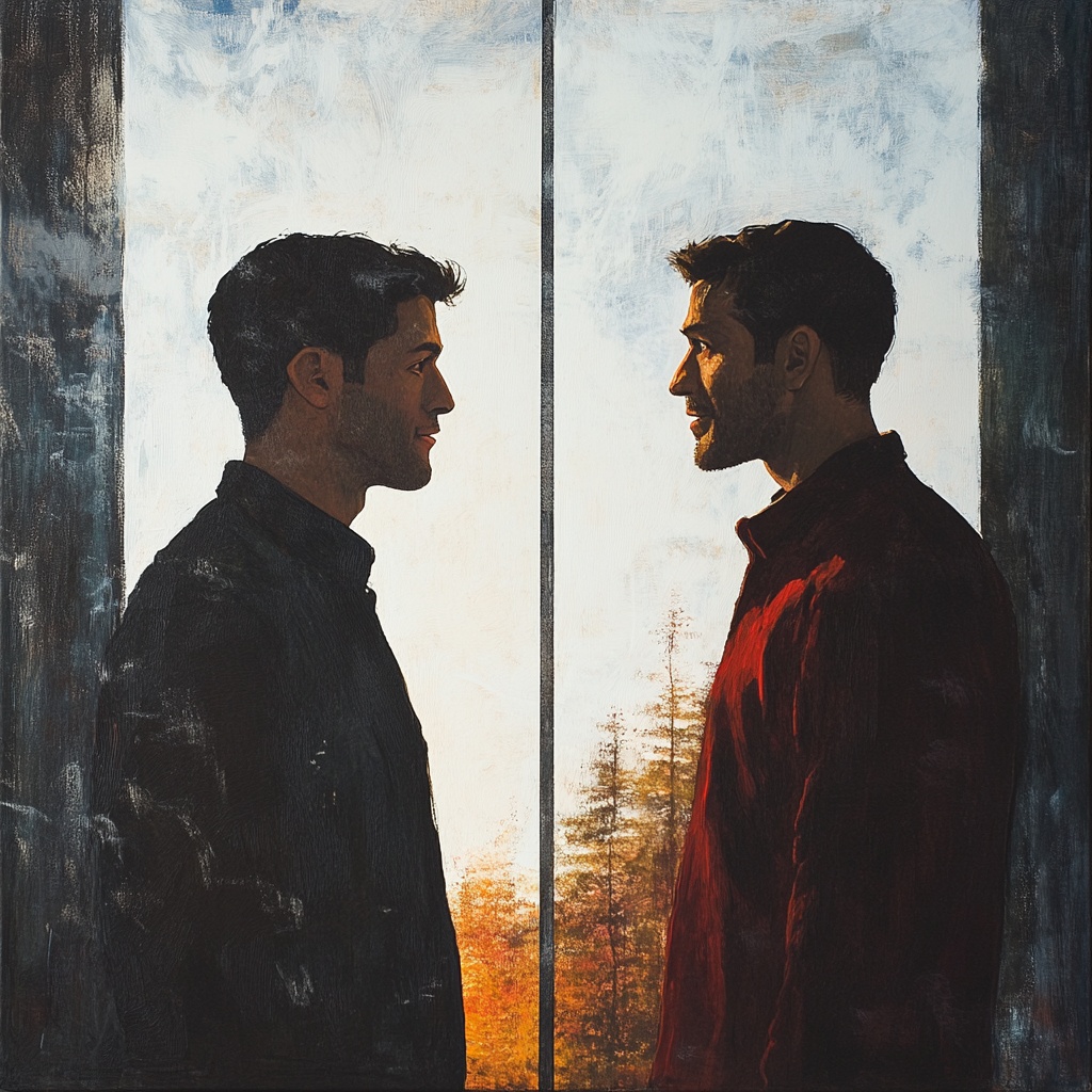 Buổi họp lớp cấp 3, tôi bẽ bàng vì bị bạn gọi là ‘quê’ - Cuối buổi tôi nói 1 CÂU khiến đội bạn im bặt- Ảnh 2.