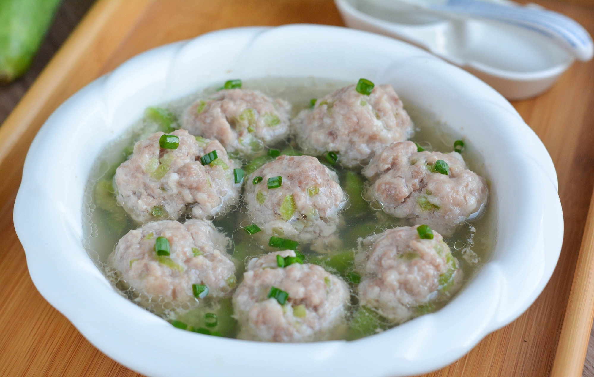 3 món hấp nên ăn nhiều vào tháng 4: Vừa tiết kiệm thời gian lẫn công sức lại thơm ngon, được cả nhà yêu thích- Ảnh 4.