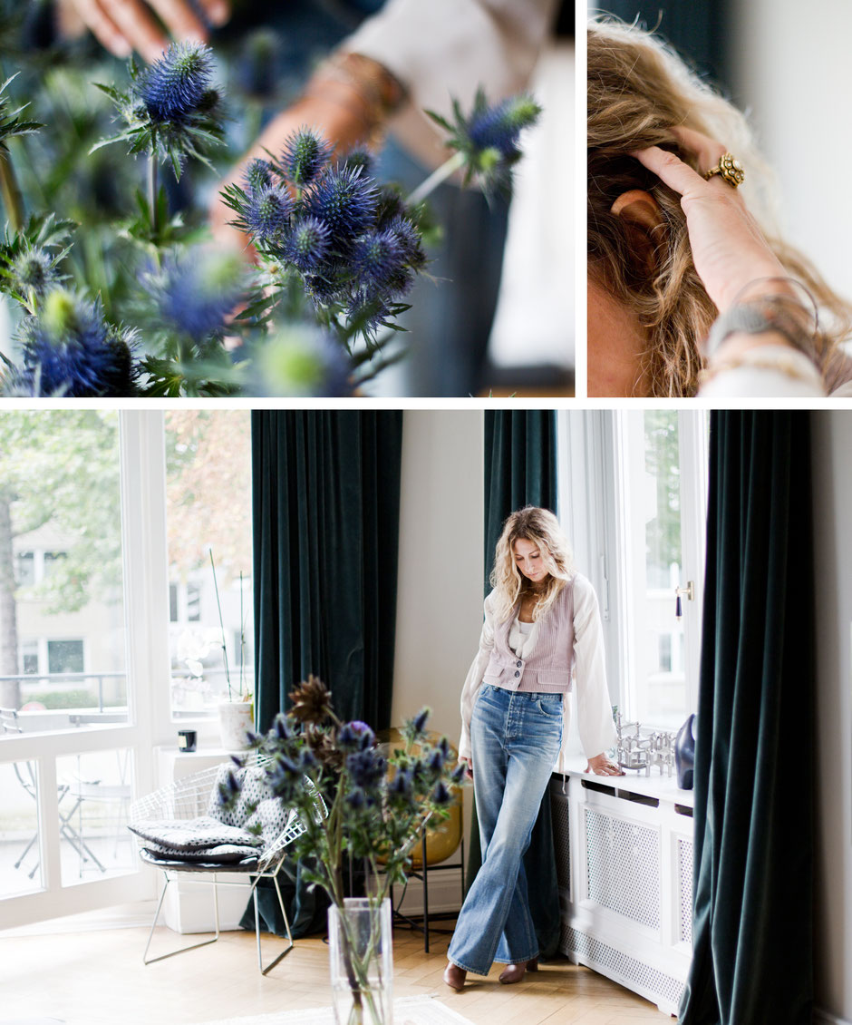 Mỹ nhân U60 "gây bão" với vóc dáng tuổi 20: Nằm, cười và vài mẹo đơn giản giúp chân "mịn như lụa", bụng săn chắc, chị em nào cũng học được- Ảnh 5.