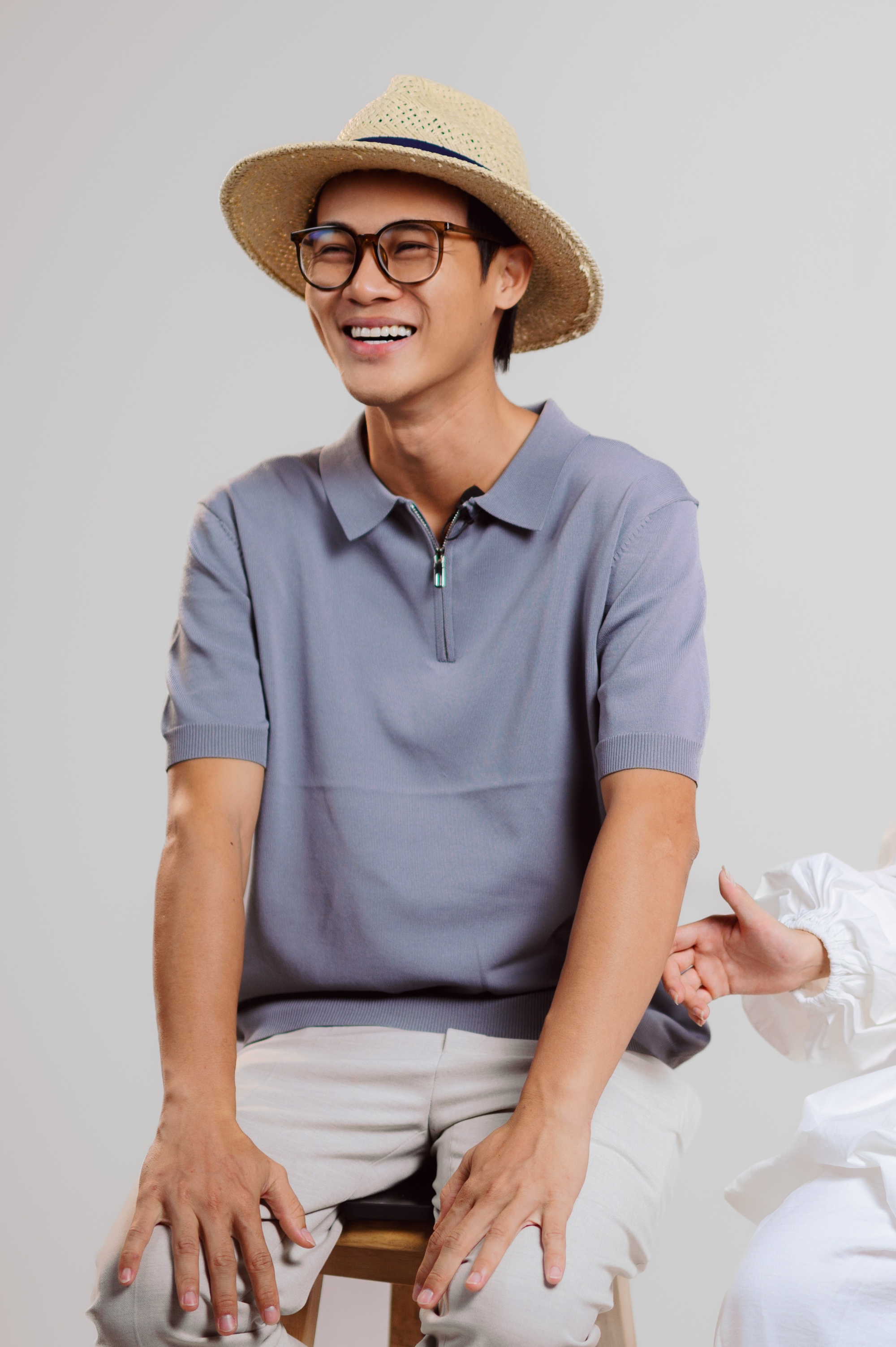 Quỳnh Lương: “Mẹ chồng đòi trao sính lễ, tặng hồi môn nhưng tôi không nhận vì…"- Ảnh 13. Quỳnh Lương: “Mẹ chồng đòi trao sính lễ, tặng hồi môn nhưng tôi không nhận vì…"- Ảnh 13.