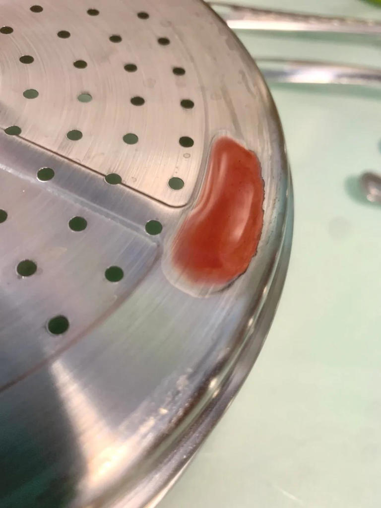 Nhanh chóng loại bỏ 5 thứ này ra khỏi bếp, tiếp xúc càng lâu càng nạp nhiều chất độc vào người: Bếp nhà nào cũng có- Ảnh 3.