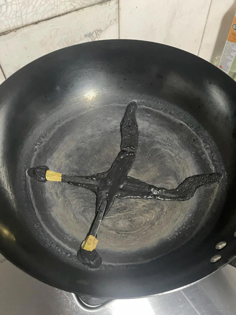 Nhanh chóng loại bỏ 5 thứ này ra khỏi bếp, tiếp xúc càng lâu càng nạp nhiều chất độc vào người: Bếp nhà nào cũng có- Ảnh 1.