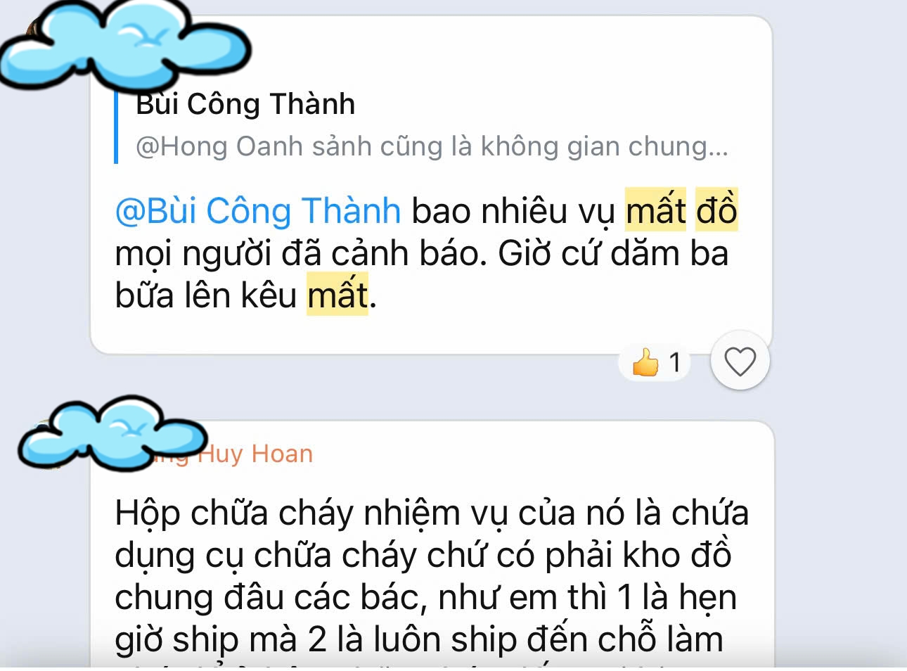 Tôi từng mơ ước được ở chung cư vì tiện đủ đường, cho tới khi chiếc bánh sinh nhật chồng 