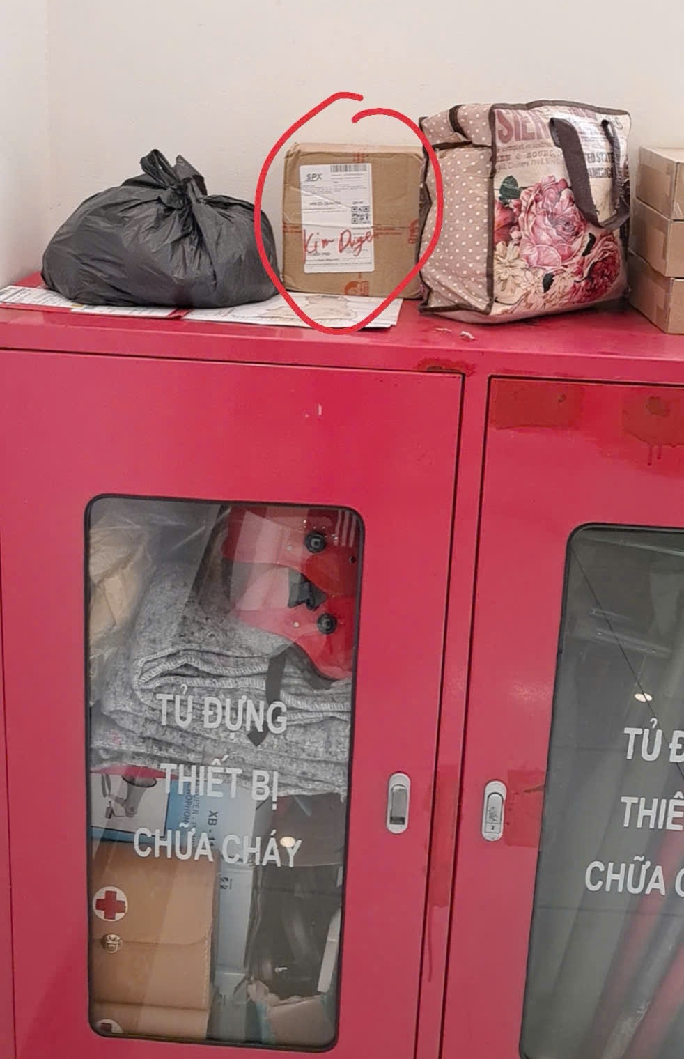 Tôi từng mơ ước được ở chung cư vì tiện đủ đường, cho tới khi chiếc bánh sinh nhật chồng 