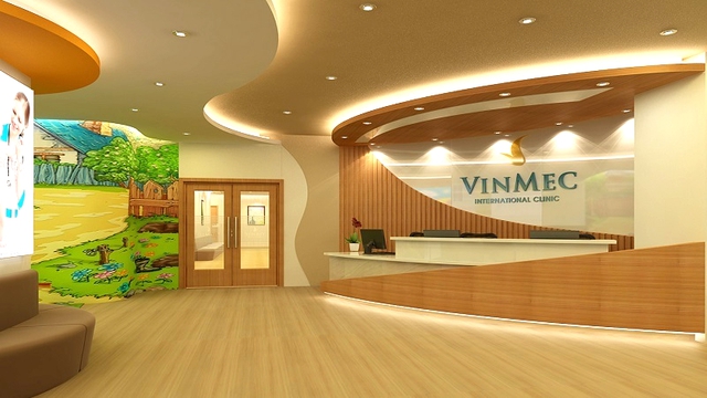 Vinmec của tỷ phú Phạm Nhật Vượng lại đạt kỳ tích chưa từng có ở Việt Nam: Đẳng cấp châu lục!- Ảnh 2.