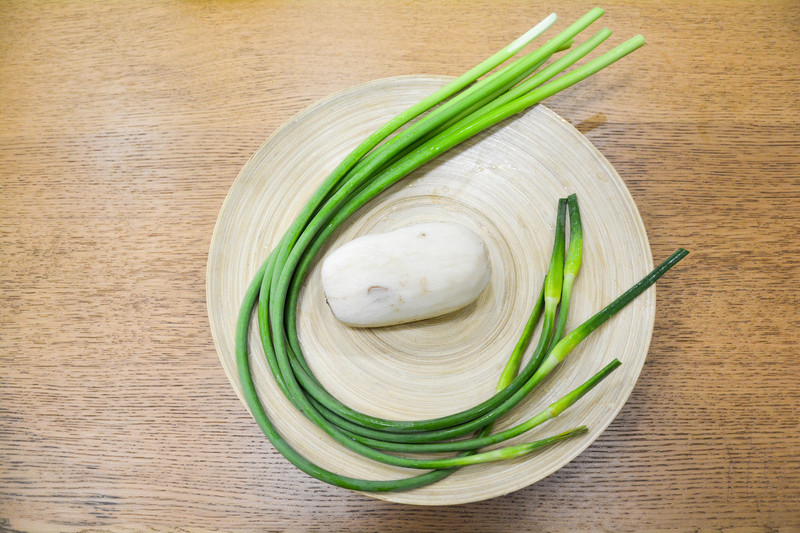 Ăn món rau này có thể giúp thải độc và dưỡng gan, giảm táo bón, tiêu diệt vi khuẩn lại giúp tẩy giun- Ảnh 8.