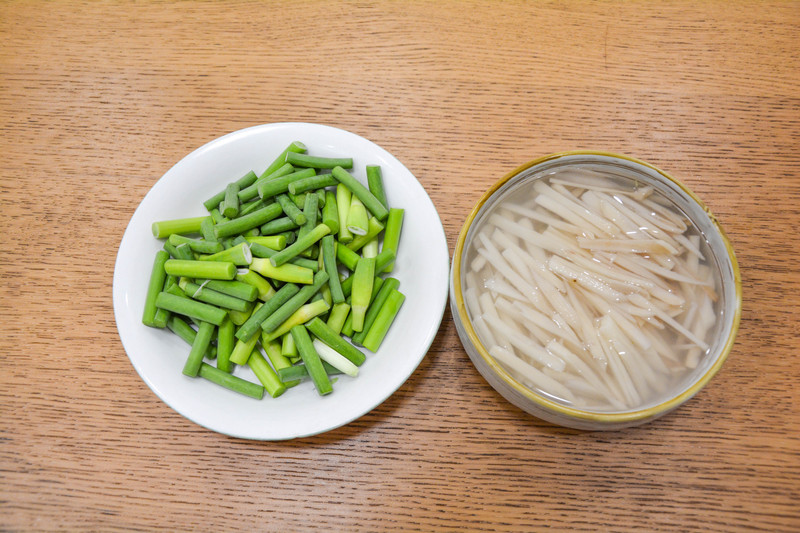 Ăn món rau này có thể giúp thải độc và dưỡng gan, giảm táo bón, tiêu diệt vi khuẩn lại giúp tẩy giun- Ảnh 9.