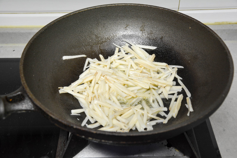 Ăn món rau này có thể giúp thải độc và dưỡng gan, giảm táo bón, tiêu diệt vi khuẩn lại giúp tẩy giun- Ảnh 10.