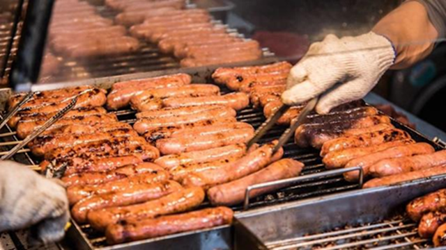 Hơn 2 triệu người chết vì bệnh gan mỗi năm! Bác sĩ 'khẩn khoản' nhắc nhở: Ngừng ăn 5 thứ "phá gan mạnh nhất" này- Ảnh 4.