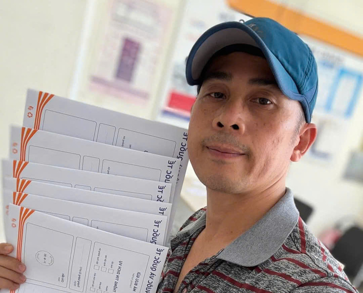 Vụ mẹ Bắp bị tố trục lợi tiền từ thiện: Công an tỉnh Ninh Thuận thông tin- Ảnh 2.