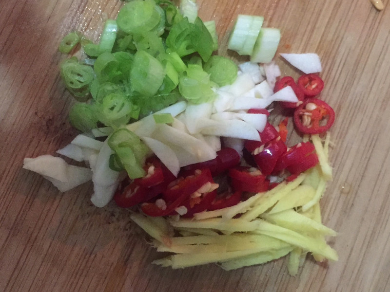 Ăn món rau này có thể giúp thải độc và dưỡng gan, giảm táo bón, tiêu diệt vi khuẩn lại giúp tẩy giun- Ảnh 3.