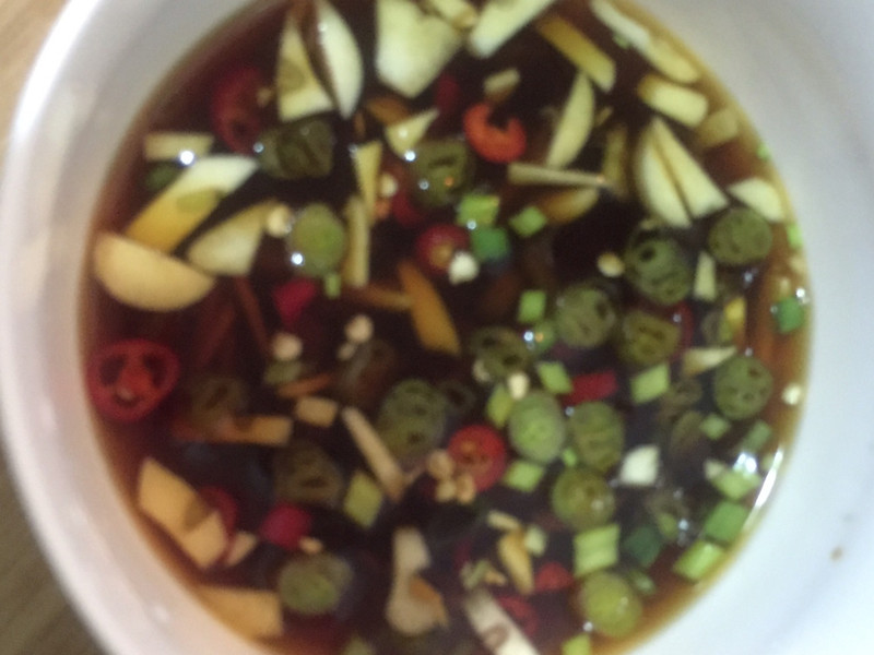 Ăn món rau này có thể giúp thải độc và dưỡng gan, giảm táo bón, tiêu diệt vi khuẩn lại giúp tẩy giun- Ảnh 4.