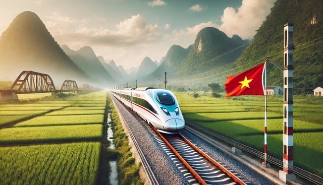 Đề xuất quy định chưa từng có ở Việt Nam để thực hiện loạt dự án trọng điểm quốc gia- Ảnh 3. Đề xuất quy định chưa từng có ở Việt Nam để thực hiện loạt dự án trọng điểm quốc gia- Ảnh 3.