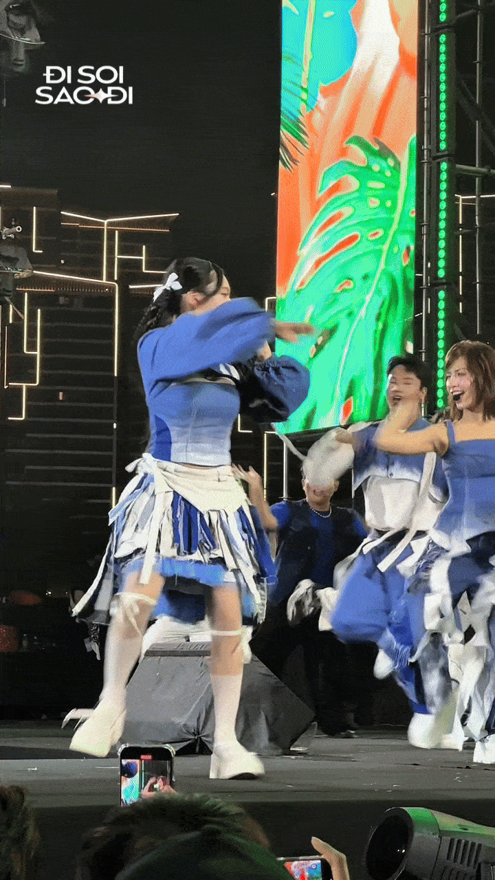 Ái nữ sao Việt gây sốt MXH vì nhan sắc cuốn hơn chữ cuốn, mới 12 tuổi đã đẹp hết phần ba mẹ- Ảnh 4.