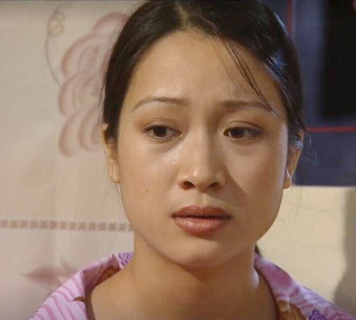 Diễn viên Thu Nga nổi tiếng với vai Thương "Phía trước là bầu trời" cuộc sống hiện ra sao?- Ảnh 1.