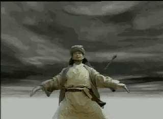 Cái Bang hay Thiếu Lâm, đâu là nơi xuất phát của Hàng Long Thập Bát Chưởng: Tranh cãi chưa có hồi kết- Ảnh 1.