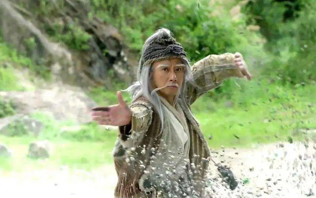 Cái Bang hay Thiếu Lâm, đâu là nơi xuất phát của Hàng Long Thập Bát Chưởng: Tranh cãi chưa có hồi kết- Ảnh 3.