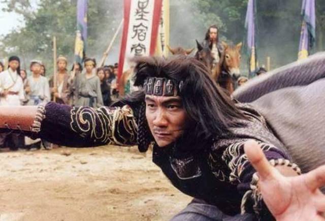 Cái Bang hay Thiếu Lâm, đâu là nơi xuất phát của Hàng Long Thập Bát Chưởng: Tranh cãi chưa có hồi kết- Ảnh 2.