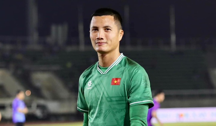 Lý do thủ môn hay nhất AFF Cup mất vị trí về tay cựu sao U23 Việt Nam- Ảnh 1.