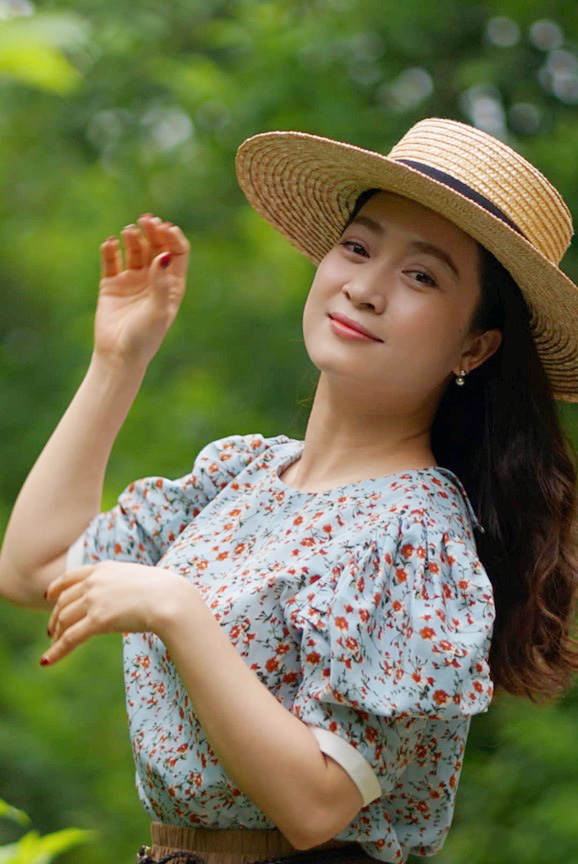 Diễn viên Thu Nga nổi tiếng với vai Thương "Phía trước là bầu trời" cuộc sống hiện ra sao?- Ảnh 9.