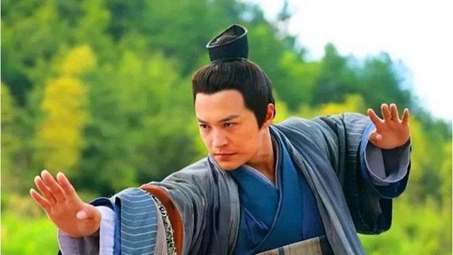 Cái Bang hay Thiếu Lâm, đâu là nơi xuất phát của Hàng Long Thập Bát Chưởng: Tranh cãi chưa có hồi kết- Ảnh 4.