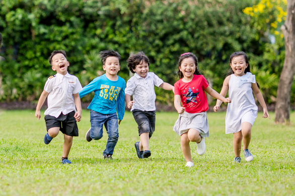 Tưởng là chuyện mê tín truyền miệng, ai ngờ toàn nhà nghiên cứu hàng đầu xác nhận: Trẻ sinh đúng 4 tháng này, lợi thế hơn người- Ảnh 3. Tưởng là chuyện mê tín truyền miệng, ai ngờ toàn nhà nghiên cứu hàng đầu xác nhận: Trẻ sinh đúng 4 tháng này, lợi thế hơn người- Ảnh 3.