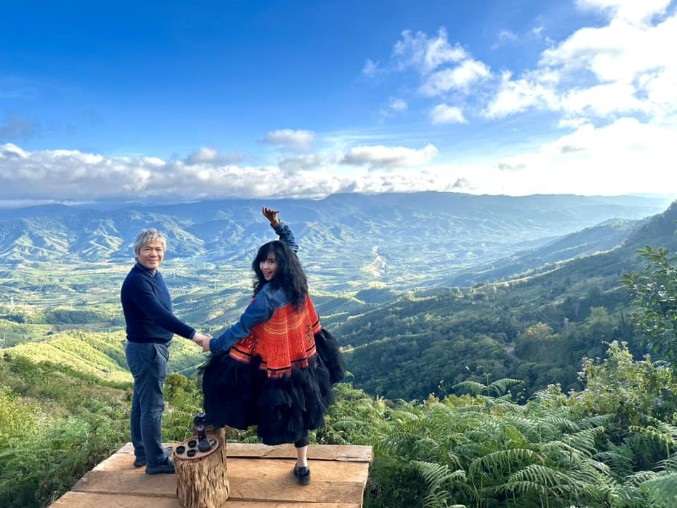 Nữ NSND sở hữu nhà mặt tiền ở quận Tây Hồ, U60 vẫn đẹp căng tràn, viên mãn bên người chồng nổi tiếng- Ảnh 11.