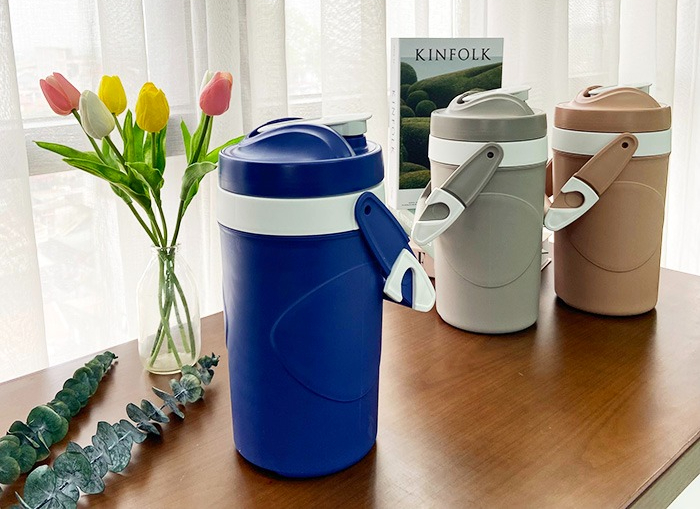 Sai lầm khi dùng bình giữ nhiệt, nhiều người vô tư mắc mà không biết sức khỏe đang bị đe dọa- Ảnh 4. Sai lầm khi dùng bình giữ nhiệt, nhiều người vô tư mắc mà không biết sức khỏe đang bị đe dọa- Ảnh 4.