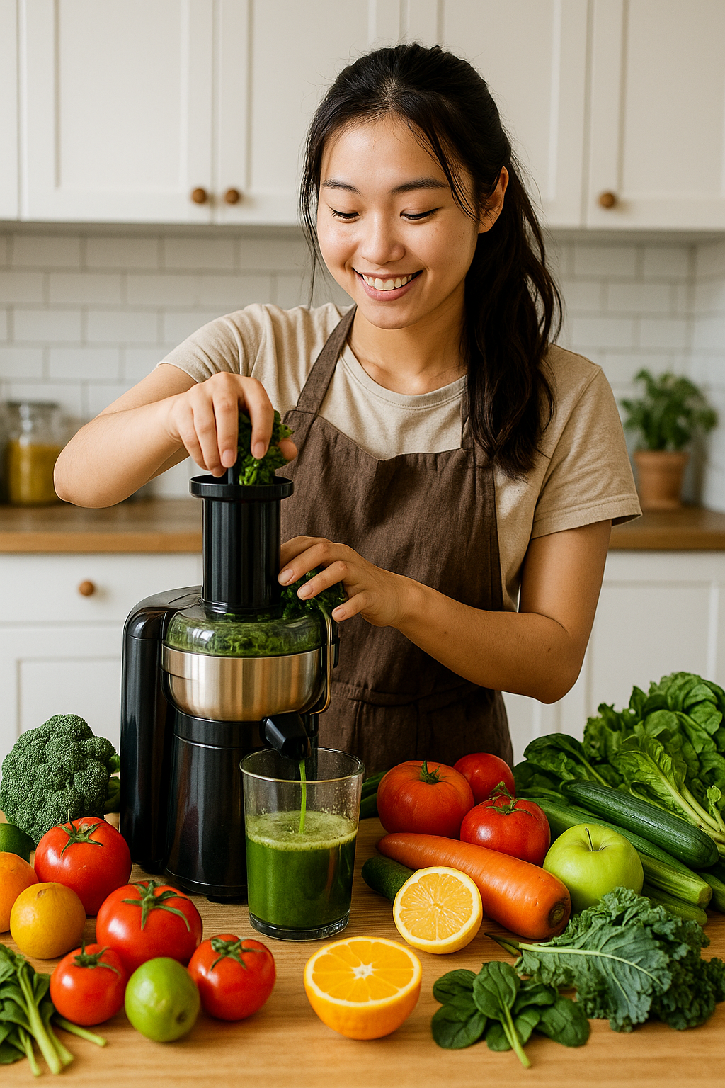 Có 1 kiểu ăn rau củ quả tưởng là tiện nhưng lại có thể khiến bạn lão hóa nhanh, đường huyết tăng vọt- Ảnh 1. Có 1 kiểu ăn rau củ quả tưởng là tiện nhưng lại có thể khiến bạn lão hóa nhanh, đường huyết tăng vọt- Ảnh 1.