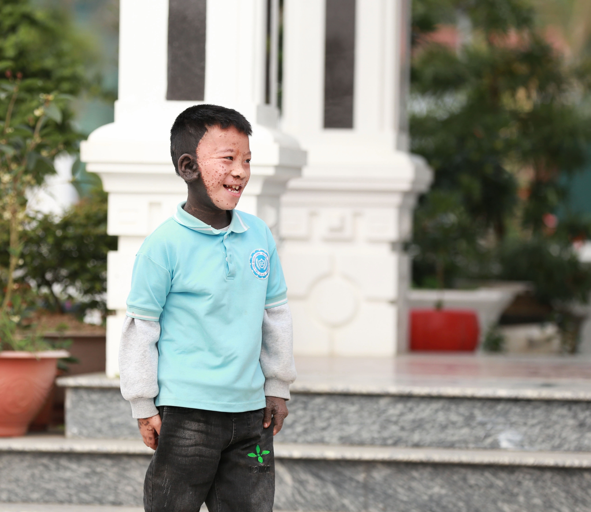 Về Quảng Ninh thăm người cha viết 30 trang "sao kê", bất ngờ với cuộc sống hiện tại của bé Đà- Ảnh 13. Về Quảng Ninh thăm người cha viết 30 trang "sao kê", bất ngờ với cuộc sống hiện tại của bé Đà- Ảnh 13.