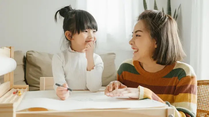 Dấu hiệu nhận biết sớm của người THÀNH ĐẠT: 3 điều xuất hiện từ thời tiểu học – Cha mẹ cần bồi dưỡng ngay để con vững vàng tiến bước!- Ảnh 2. Dấu hiệu nhận biết sớm của người THÀNH ĐẠT: 3 điều xuất hiện từ thời tiểu học – Cha mẹ cần bồi dưỡng ngay để con vững vàng tiến bước!- Ảnh 2.
